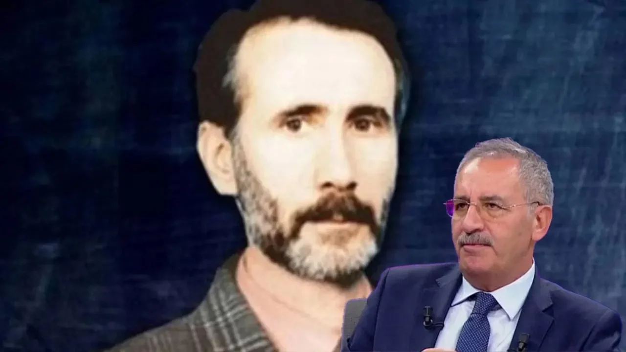 "Ben Yeşil'im" diyerek Saygı Öztürk'ü arayan kişinin kimliği ortaya çıktı