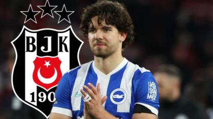 Beşiktaş'tan sürpriz Ferdi Kadıoğlu hamlesi