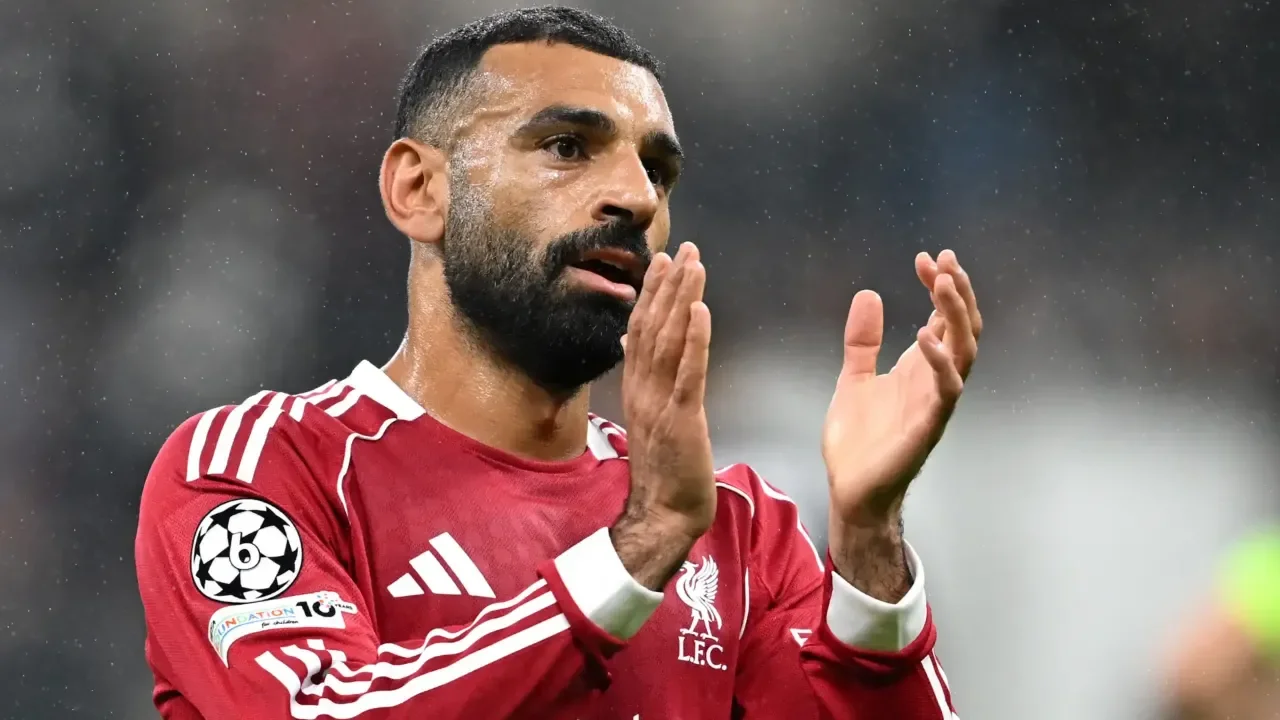 Bir devrin sonu! Salah Liverpool'dan ayrılıyor