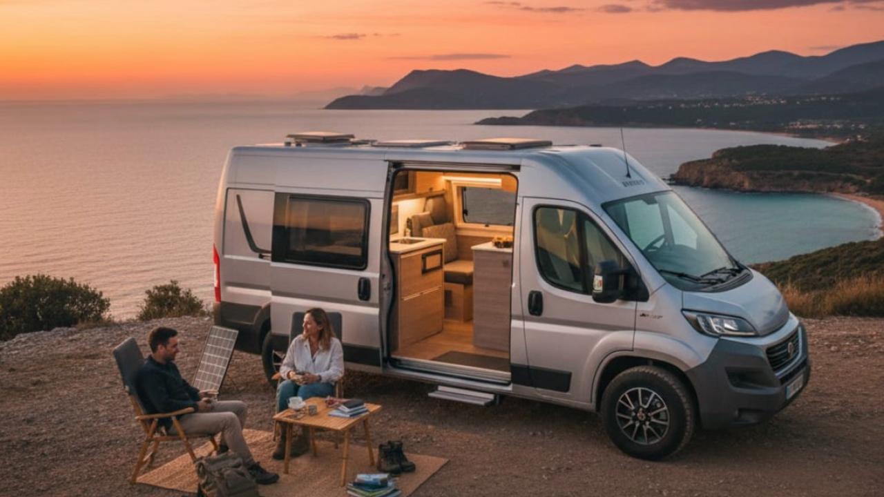 Bir hayatı bagaja sığdırmak mümkün mü?