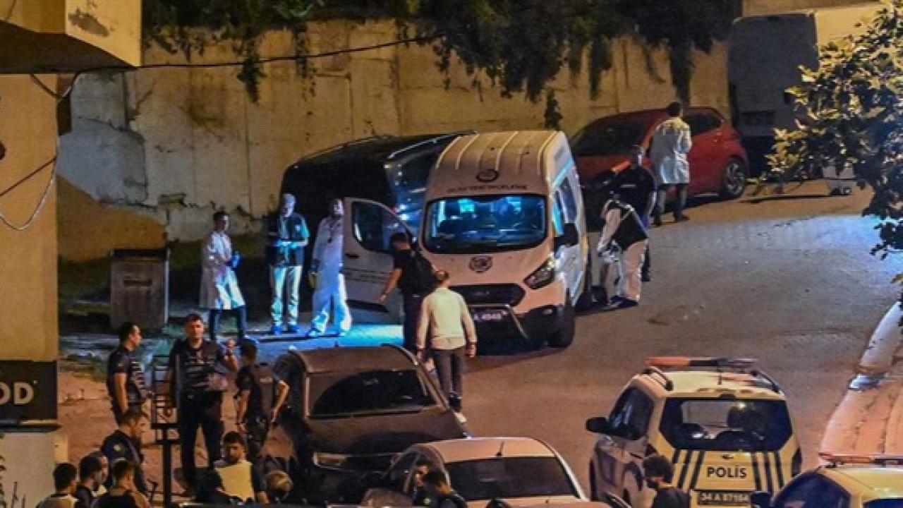 Bir polis yaralandı... İstanbul&#039;daki uyuşturucu baskınında çatışma