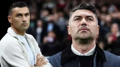 Burak Yılmaz krizi patlak verdi
