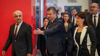 CHP'den flaş Leyla Zana açıklaması