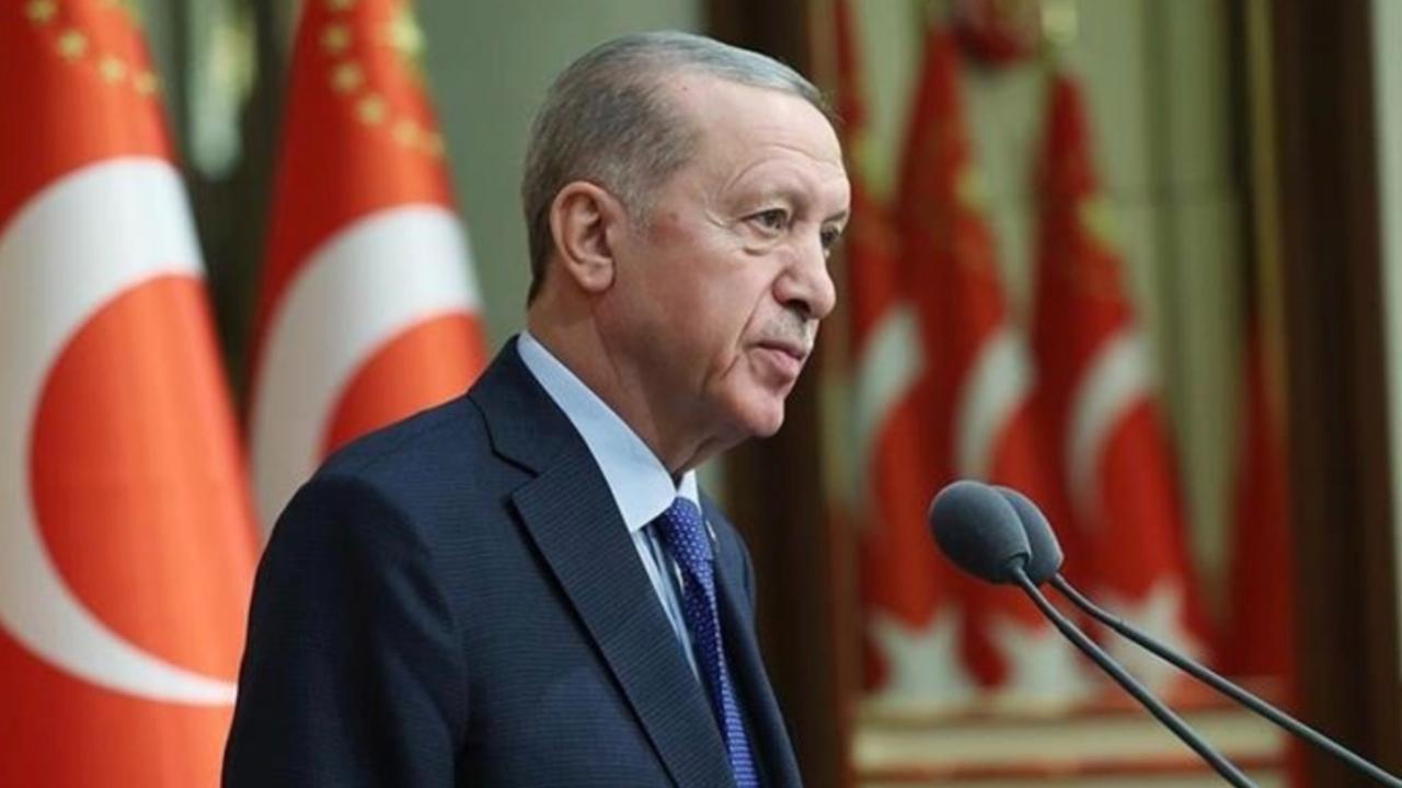 Cumhurbaşkanı Erdoğan'dan diasporaya tarihi çağrı