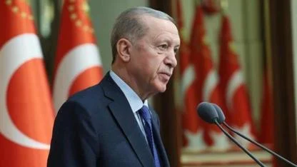Cumhurbaşkanı Erdoğan'dan diasporaya tarihi çağrı