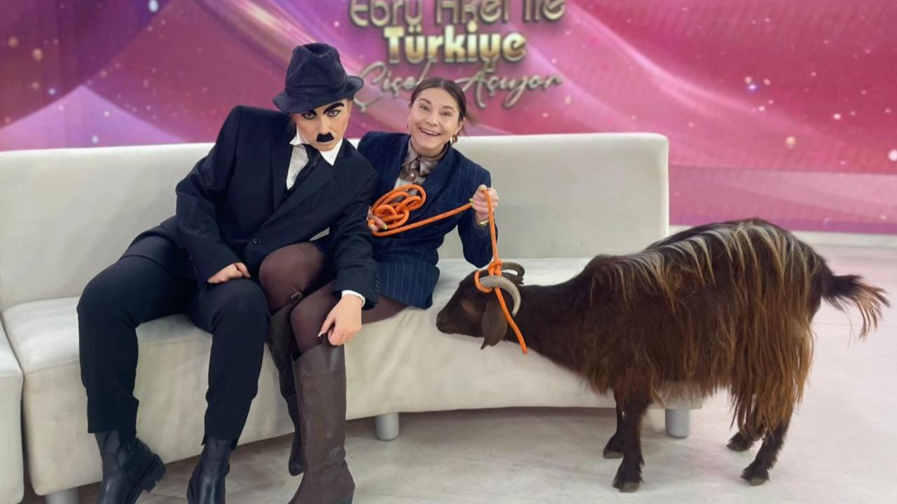 Delileri seviyorum, çünkü onlar dünyayı değiştiriyor