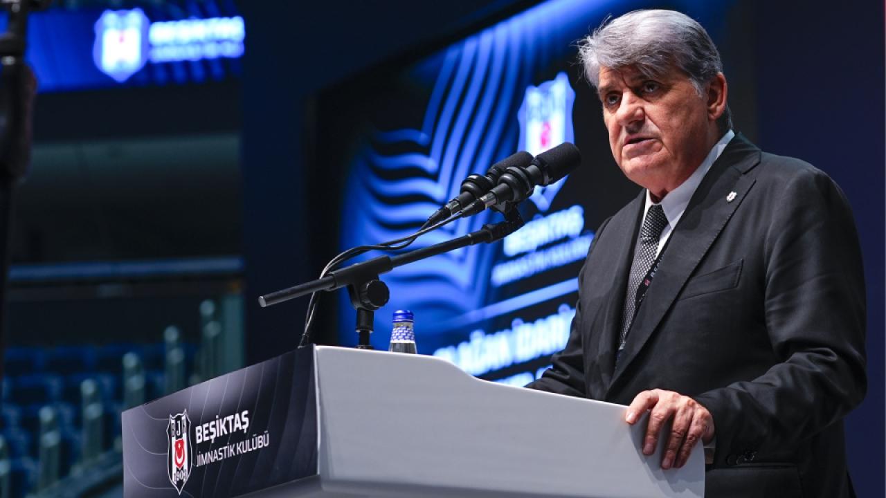 Divan kurulu zamanı! İşte Beşiktaş'ın toplam borcu