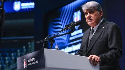 Divan kurulu zamanı! İşte Beşiktaş'ın toplam borcu