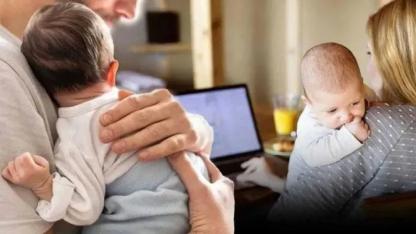Doğum izni 24 haftaya çıkıyor