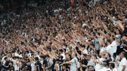 Dolmabahçe'de "Sergen istifa" sesleri