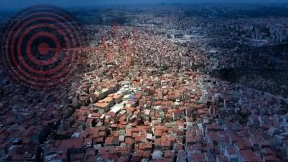 Dünyaca ünlü Science dergisinden İstanbul için 7 büyüklüğünde deprem uyarısı