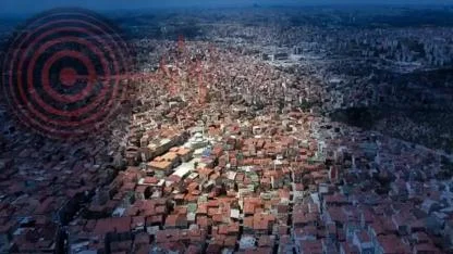 Dünyaca ünlü Science dergisinden İstanbul için 7 büyüklüğünde deprem uyarısı