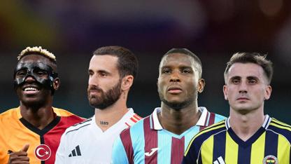 Dünyanın en iyi takımları belli oldu! İlk 30'da Tek Türk kulübü var