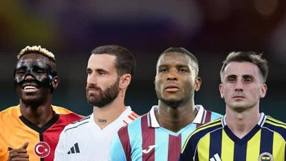 Dünyanın en iyi takımları belli oldu! İlk 30'da Tek Türk kulübü var