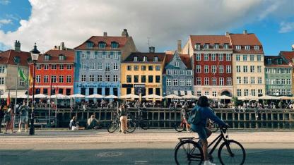 Dünyanın en yaşanabilir şehirleri belli oldu