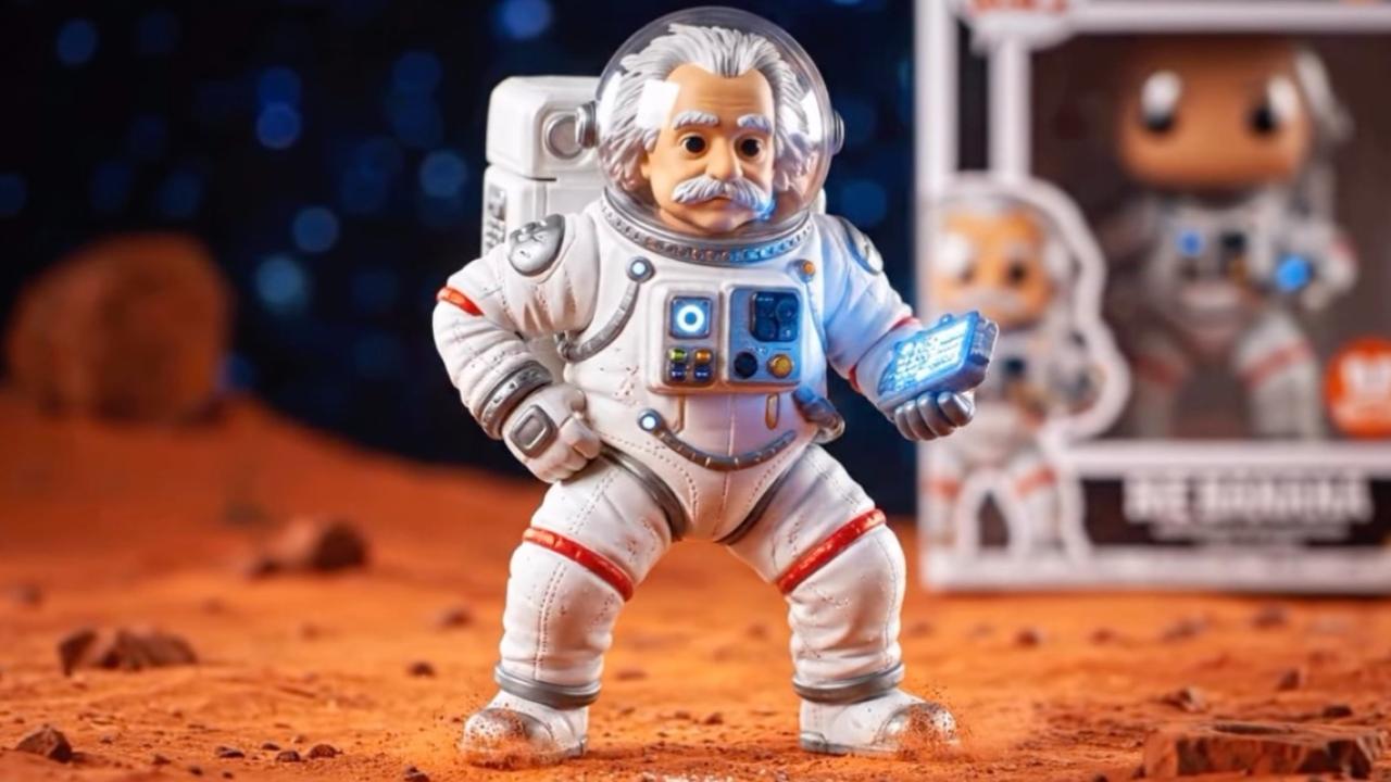 Einstein haklı beyler! Dünya'daki 5 dakika ile Mars'taki 5 dakika çok farklı