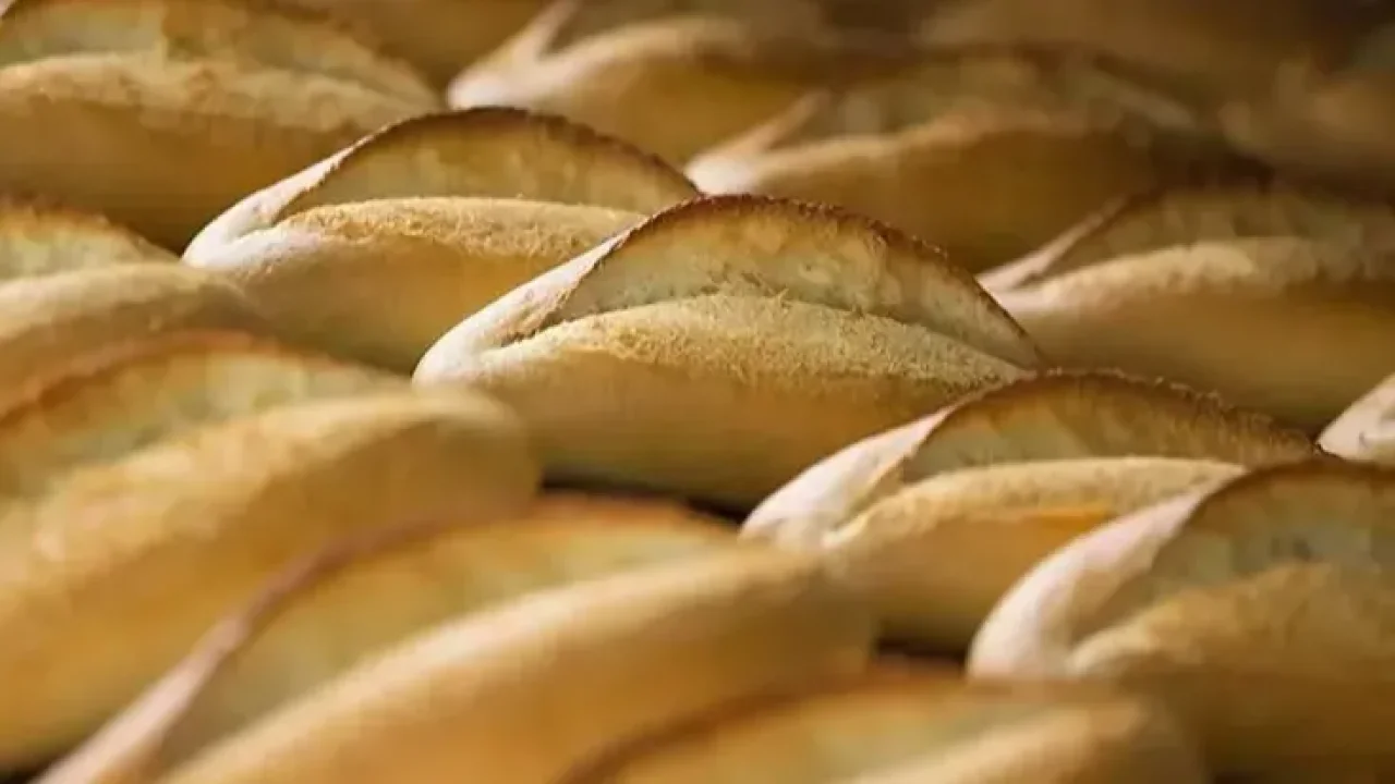 Ekmeğe yılbaşında zam mı geliyor?