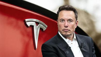 Elon Musk konuştu Tesla hisseleri rekor kırdı