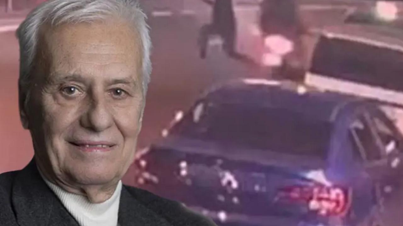 Engin Çağlar'ın ölümüyle sonuçlanan o kazada sürücüye tahliye