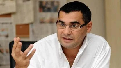 Enver Aysever gözaltına alındı