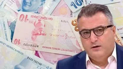 Erdoğan'dan asgari ücret dokunuşu gelecek mi? Cem Küçük açıkladı