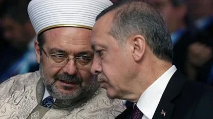 Erdoğan’ın yeni görev listesinde Mehmet Görmez’in ismi parlıyor