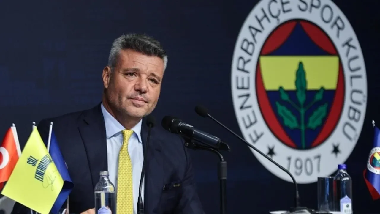 Fenerbahçe'den son dakika Saran açıklaması: Bizim inancımız tam