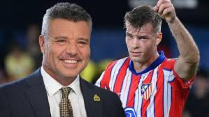 Fenerbahçe'den Sörloth için çılgın bonservis