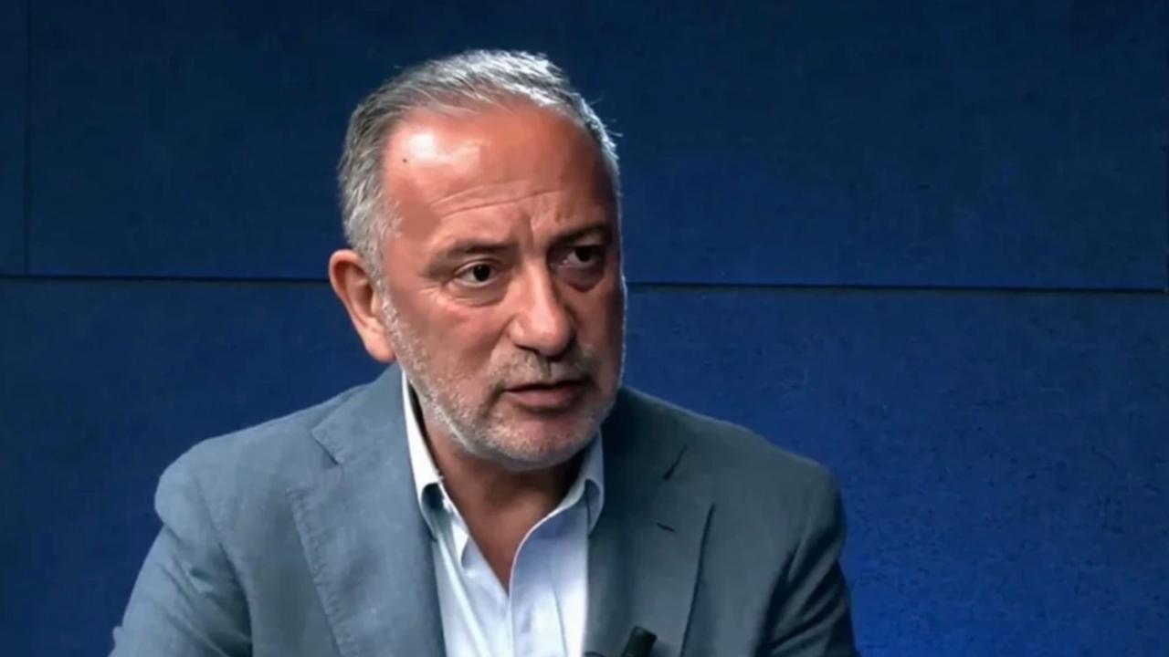 Flaş son dakika! Fatih Altaylı tahliye oldu