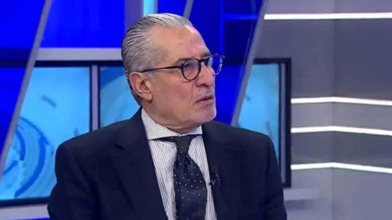 Flaş son dakika! Galatasaray efsanesi Gökmen Özdenak hayatını kaybetti