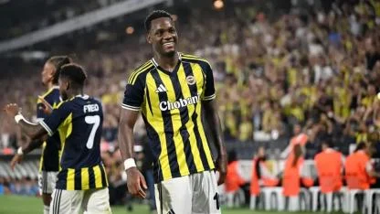 Flaş son dakika! Galatasaray'dan Jhon Duran hakkında suç duyurusu