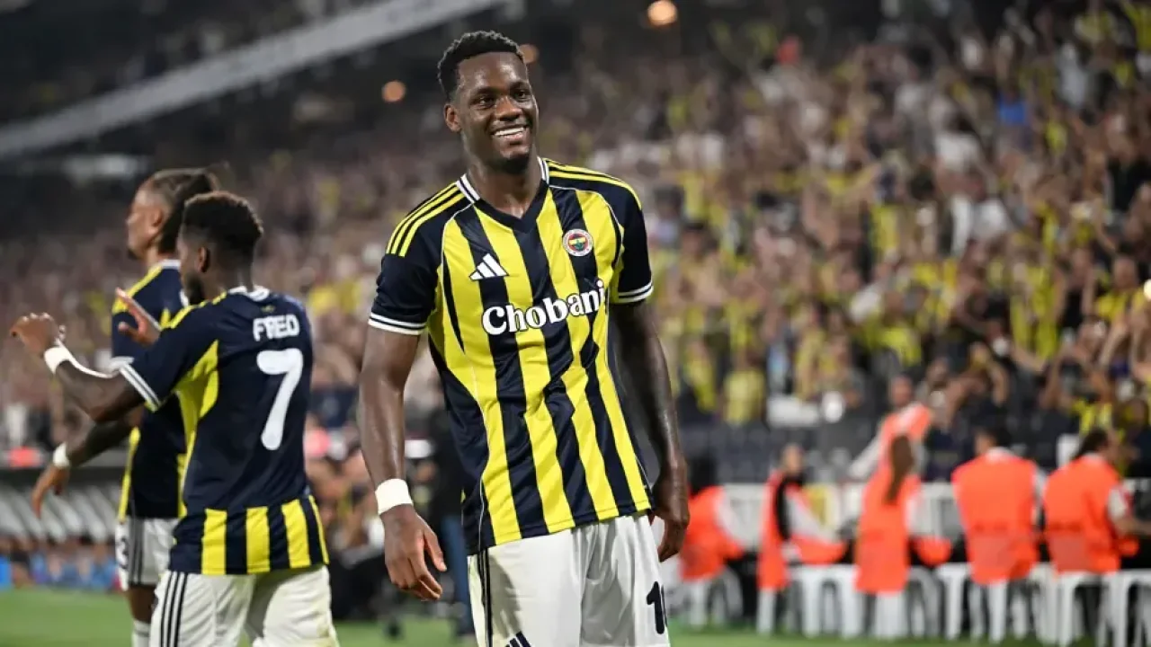 Flaş son dakika! Galatasaray'dan Jhon Duran hakkında suç duyurusu