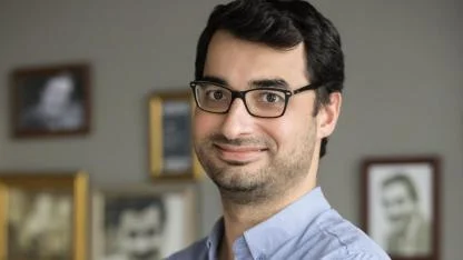 Flaş son dakika! Gazeteci Barış Terkoğlu gözaltına alındı