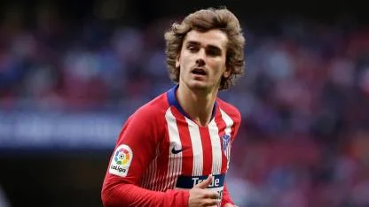 Galatasaray'dan çok konuşulan Griezmann hamlesi