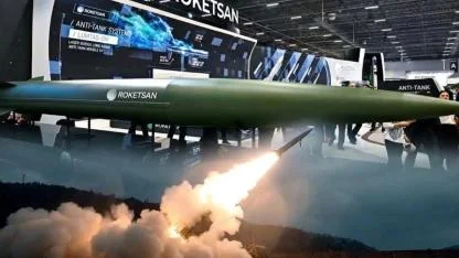 Tarihin akışını değiştiren gün! Tayfun testi belleklere kazındı