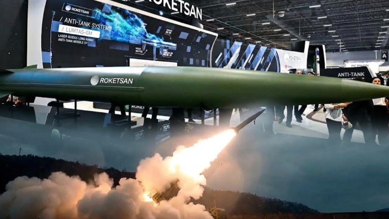 Tarihin akışını değiştiren gün! Tayfun testi belleklere kazındı