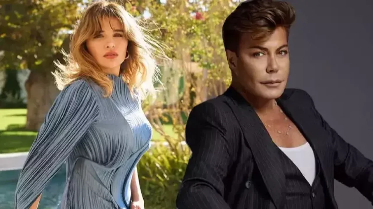 Gonca Vuslateri'den çok konuşulan Fatih Ürek paylaşımı