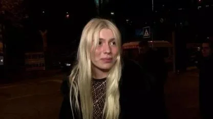 Gözaltına alınan Aleyna Tilki'nin avukatında flaş açıklama