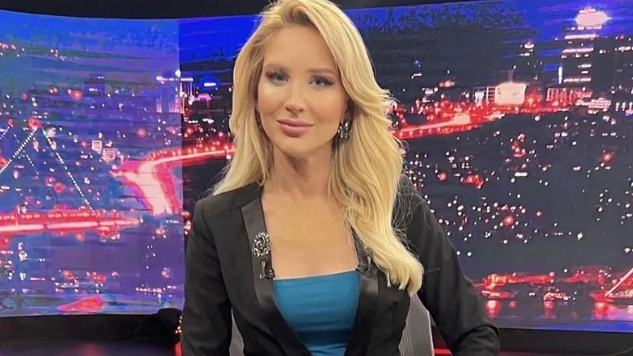 Gözaltına alınmıştı! Meltem Acet'in uyuşturucu testi negatif çıktı