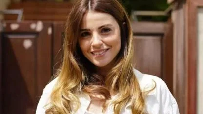 Gözaltına alınmıştı! Serbest kalan Ezgi Eyüboğlu'ndan ilk açıklama