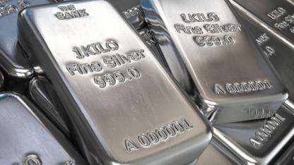 Gümüş fiyatları tarihi zirveye ulaştı