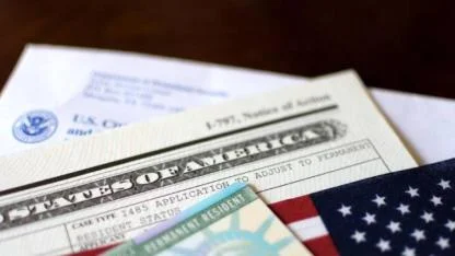 Güvenlik gerekçesiyle Green Card başvuruları süresiz askıya alındı