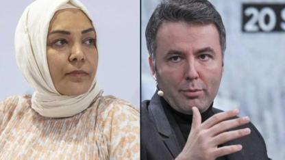 Habertürk laneti gibi bir şey mi? Hilal Kaplan: Lanet değil çürüme