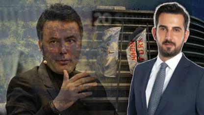 Habertürk televizyonunda bir deprem daha