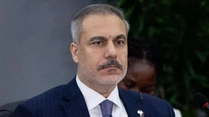 Hakan Fidan: Açık kapı politikası insaniydi, bedelini ödedik