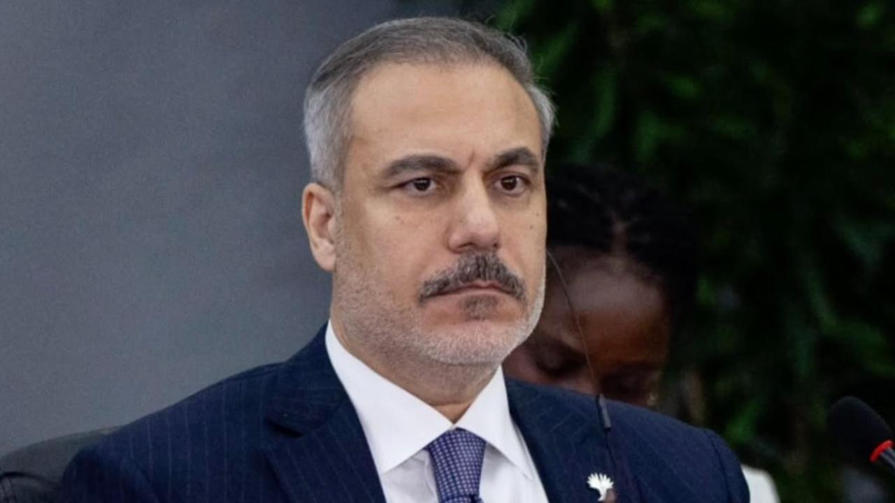 Hakan Fidan: Açık kapı politikası insaniydi, bedelini ödedik