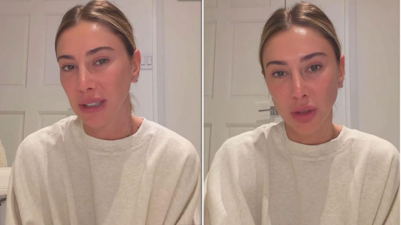 Hakkında yakalama kararı olan Şeyma Subaşı: Artık değiştim