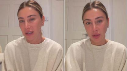 Hakkında yakalama kararı olan Şeyma Subaşı: Artık değiştim