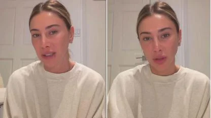 Hakkında yakalama kararı olan Şeyma Subaşı: Artık değiştim