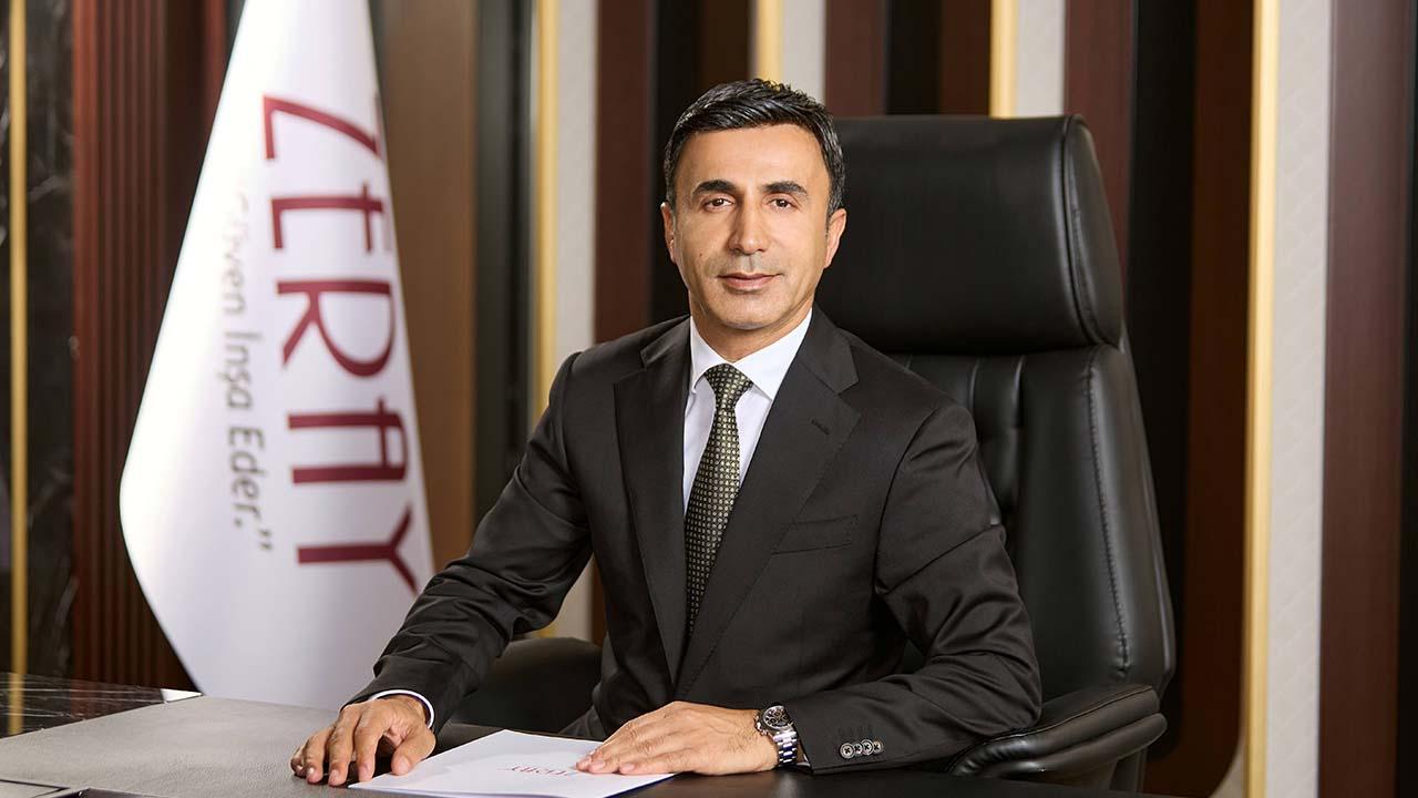 Halka arz onayı alan Zeray GYO&#039;da Borsa heyecanı